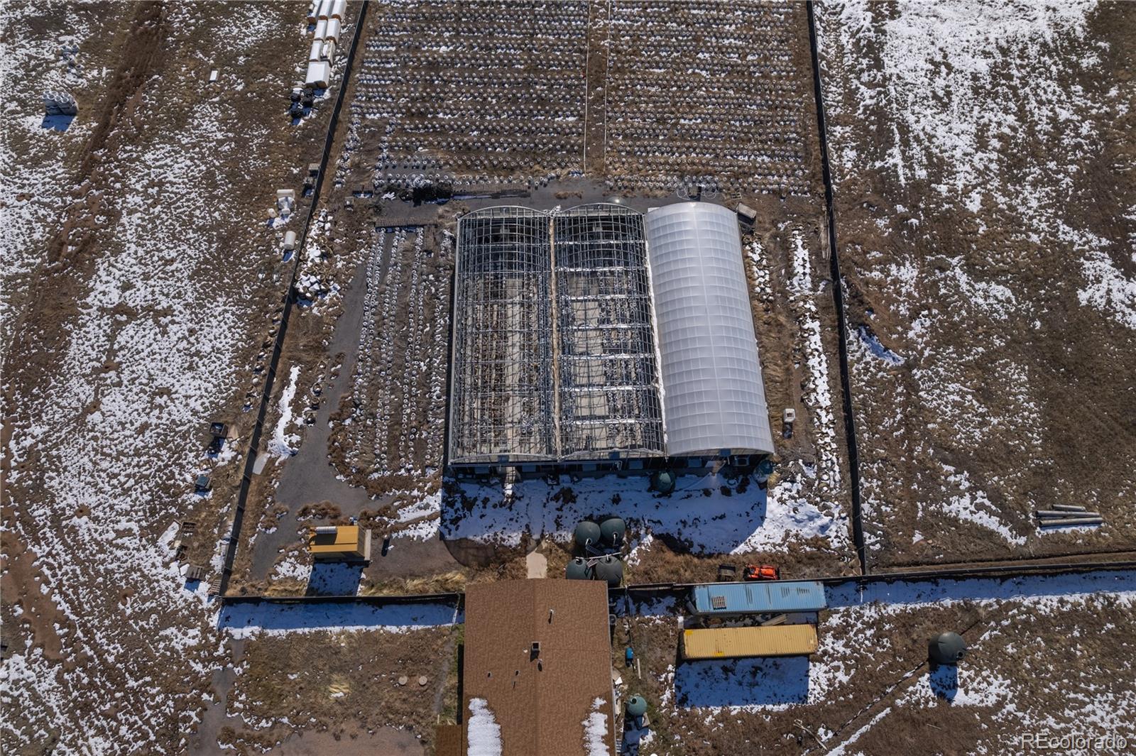 8440 W State Highway 96, Pueblo, CO 81005, ,Commercial,For Sale,State Highway 96,REC9176289