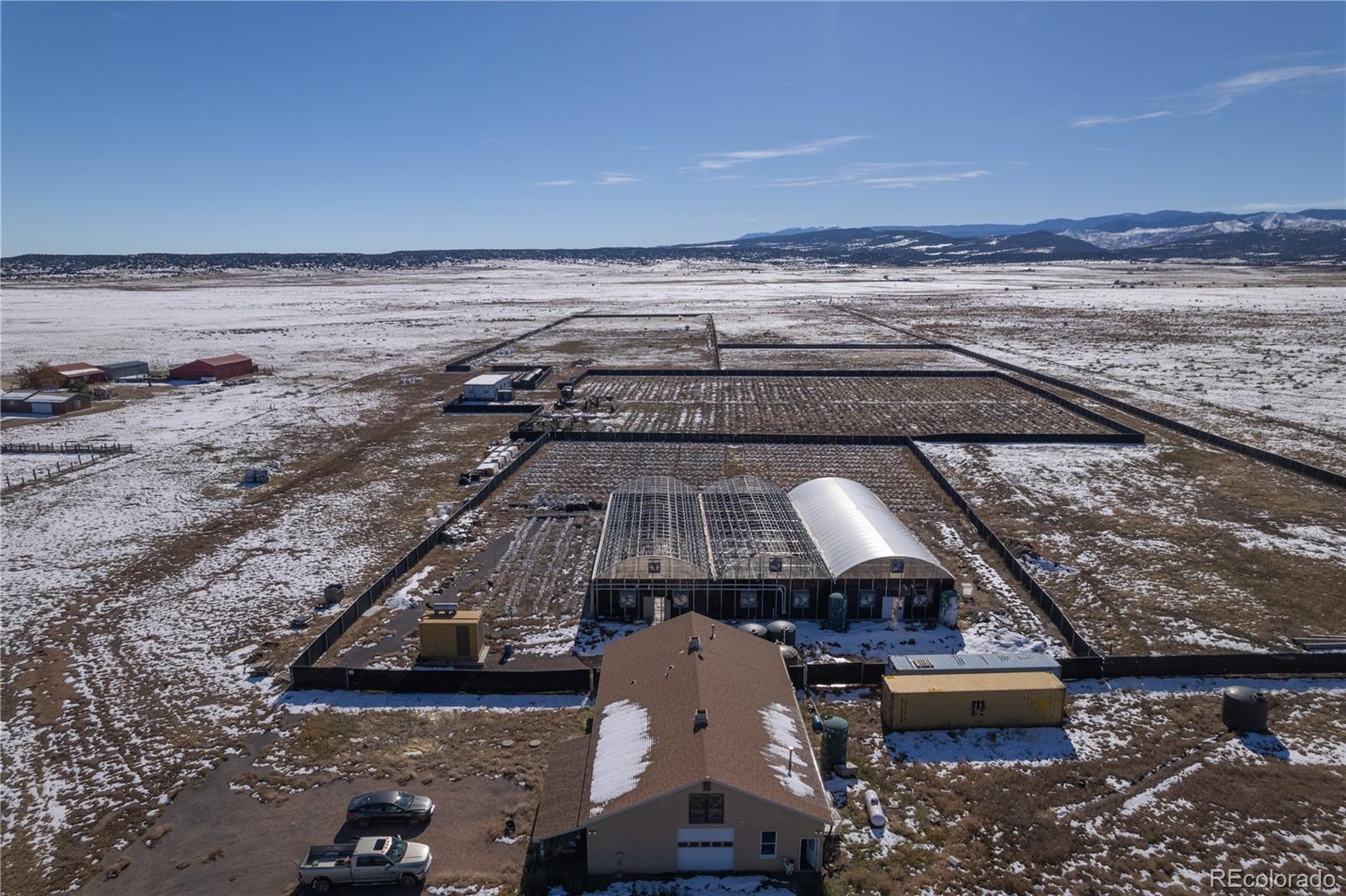 8440 W State Highway 96, Pueblo, CO 81005, ,Commercial,For Sale,State Highway 96,REC9176289