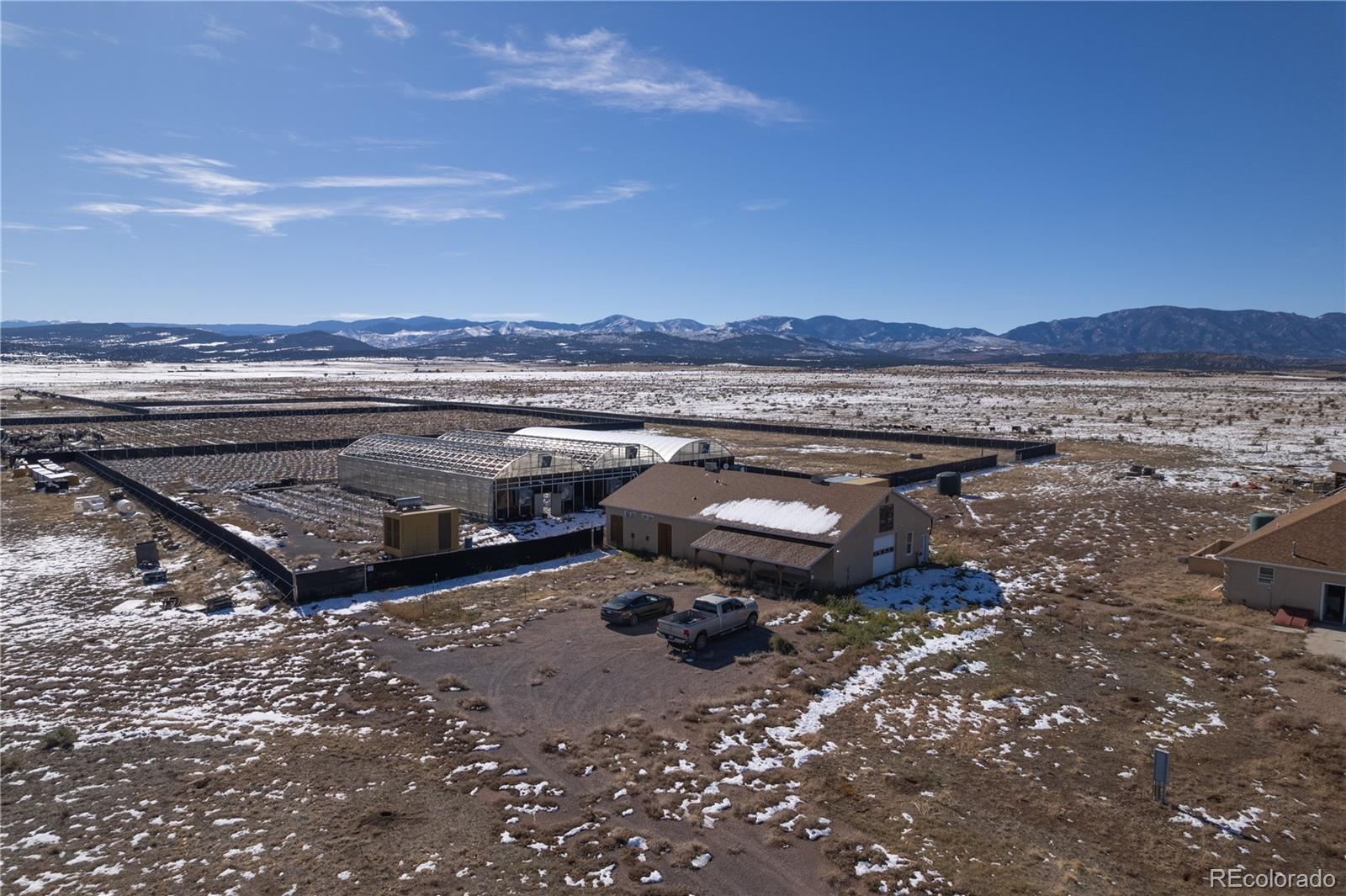 8440 W State Highway 96, Pueblo, CO 81005, ,Commercial,For Sale,State Highway 96,REC9176289