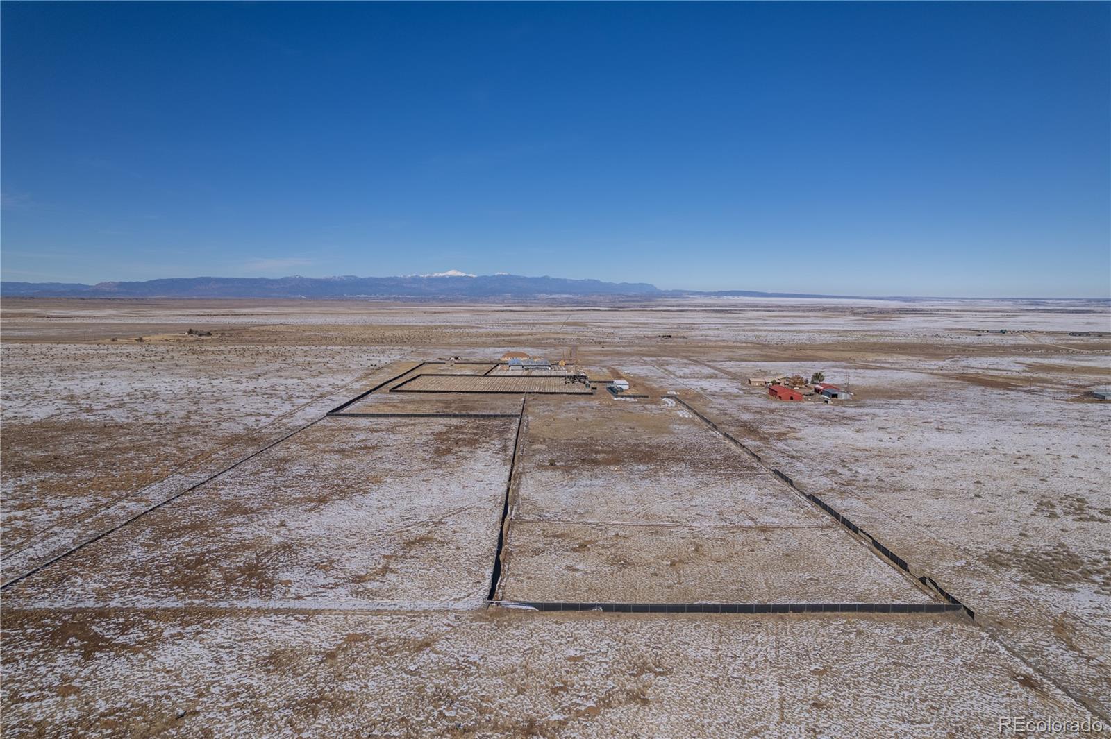 8440 W State Highway 96, Pueblo, CO 81005, ,Commercial,For Sale,State Highway 96,REC9176289