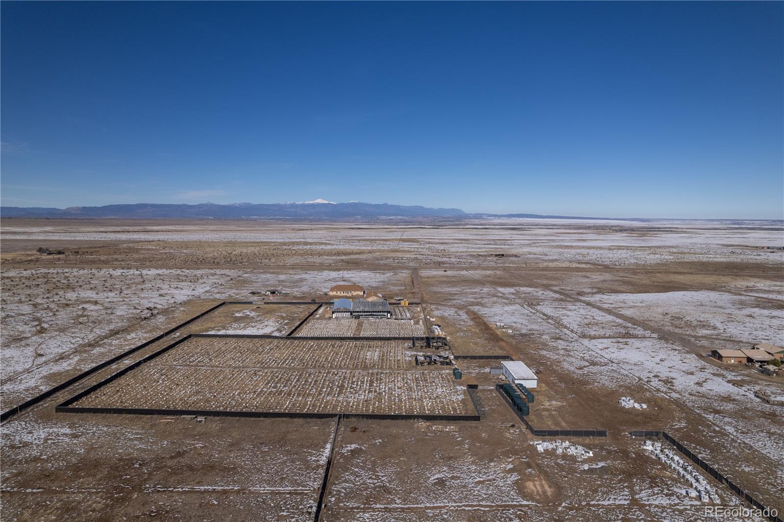 8440 W State Highway 96, Pueblo, CO 81005, ,Commercial,For Sale,State Highway 96,REC9176289