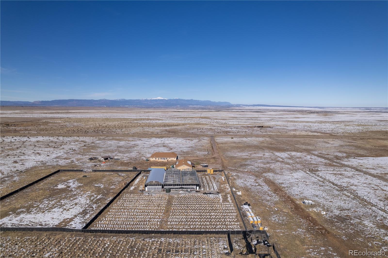 8440 W State Highway 96, Pueblo, CO 81005, ,Commercial,For Sale,State Highway 96,REC9176289