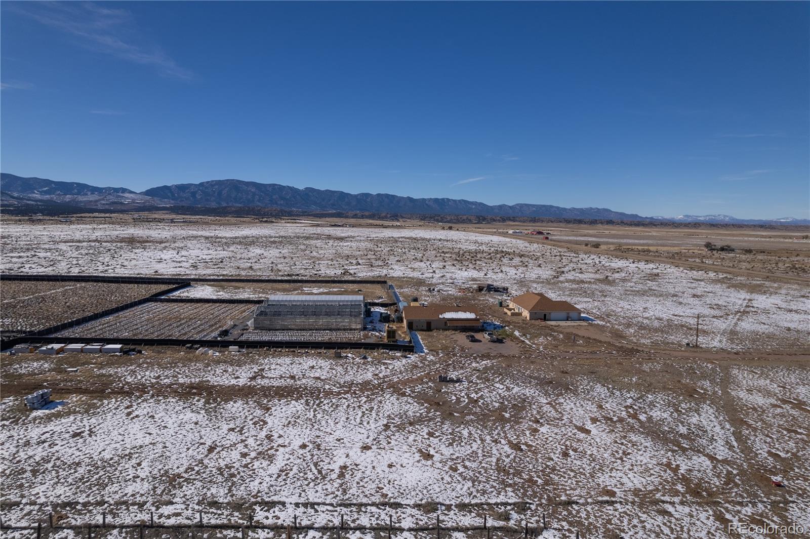 8440 W State Highway 96, Pueblo, CO 81005, ,Commercial,For Sale,State Highway 96,REC9176289