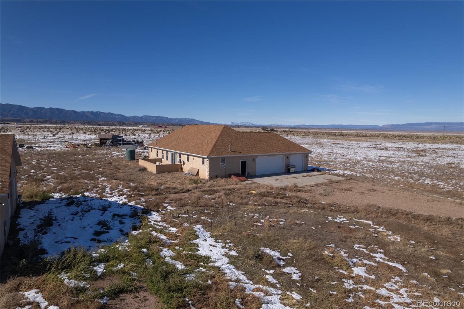 8440 W State Highway 96, Pueblo, CO 81005, ,Commercial,For Sale,State Highway 96,REC9176289