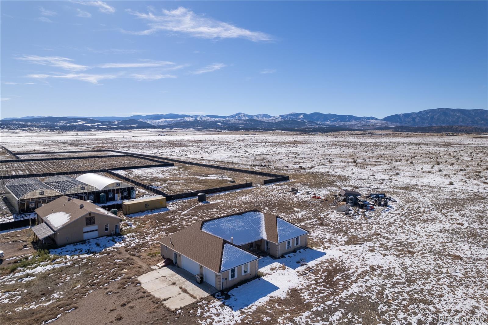 8440 W State Highway 96, Pueblo, CO 81005, ,Commercial,For Sale,State Highway 96,REC9176289