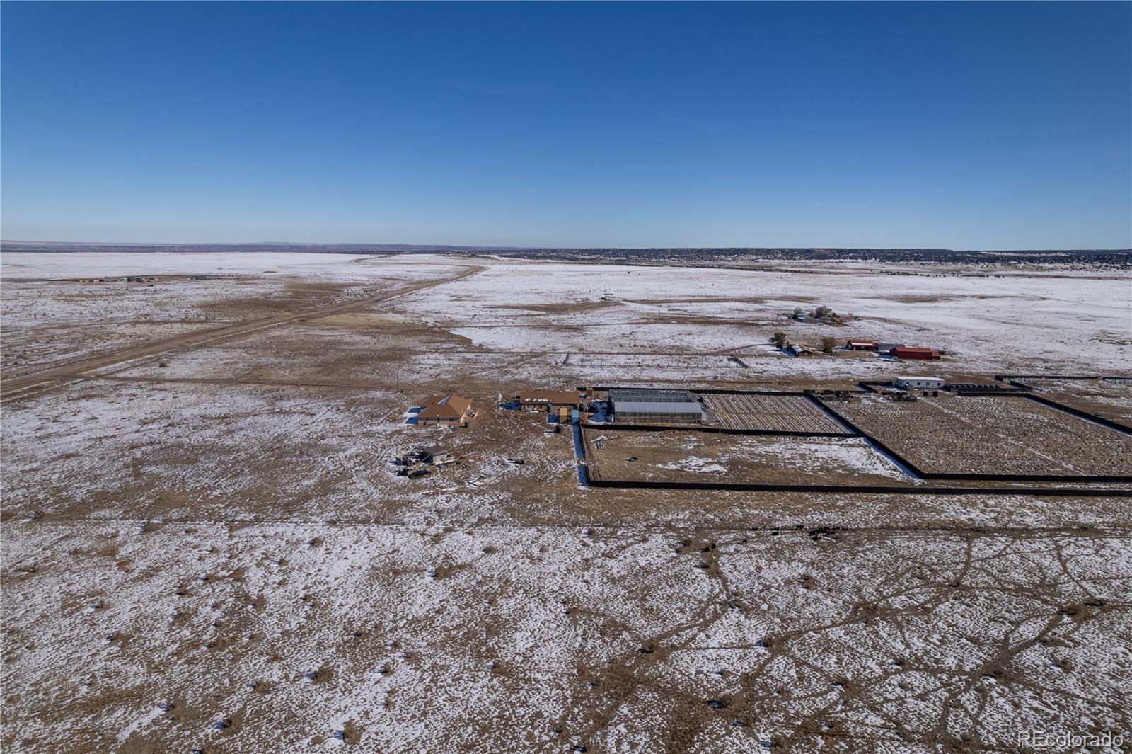 8440 W State Highway 96, Pueblo, CO 81005, ,Commercial,For Sale,State Highway 96,REC9176289