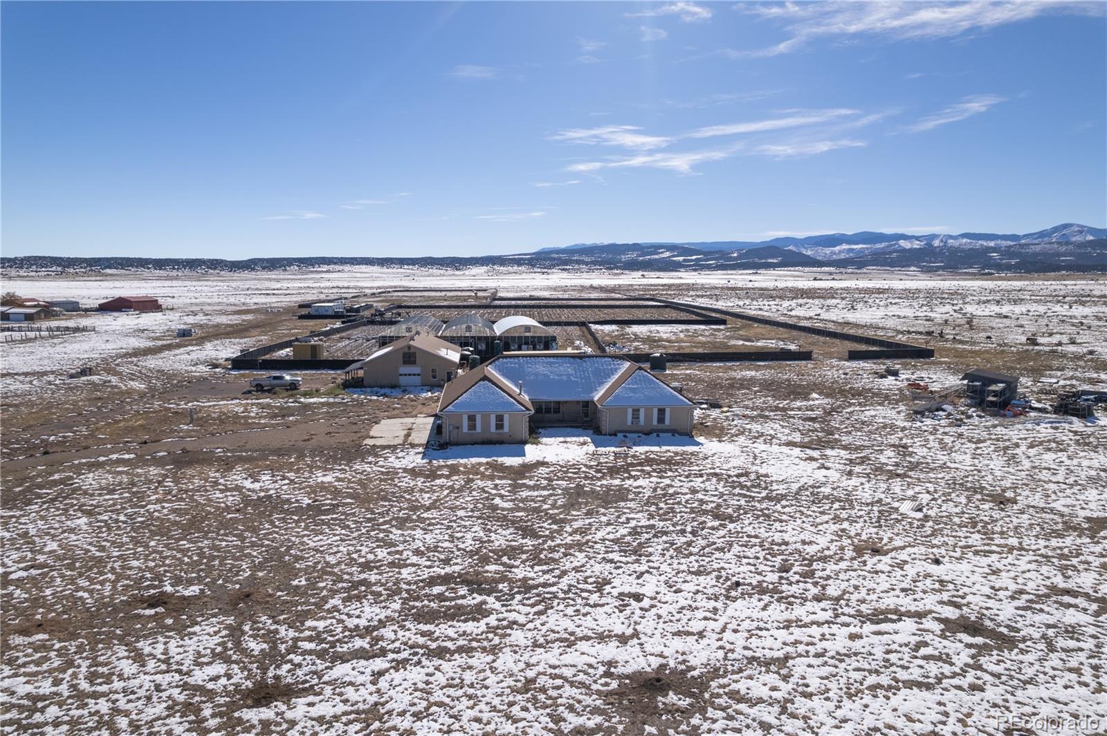 8440 W State Highway 96, Pueblo, CO 81005, ,Commercial,For Sale,State Highway 96,REC9176289