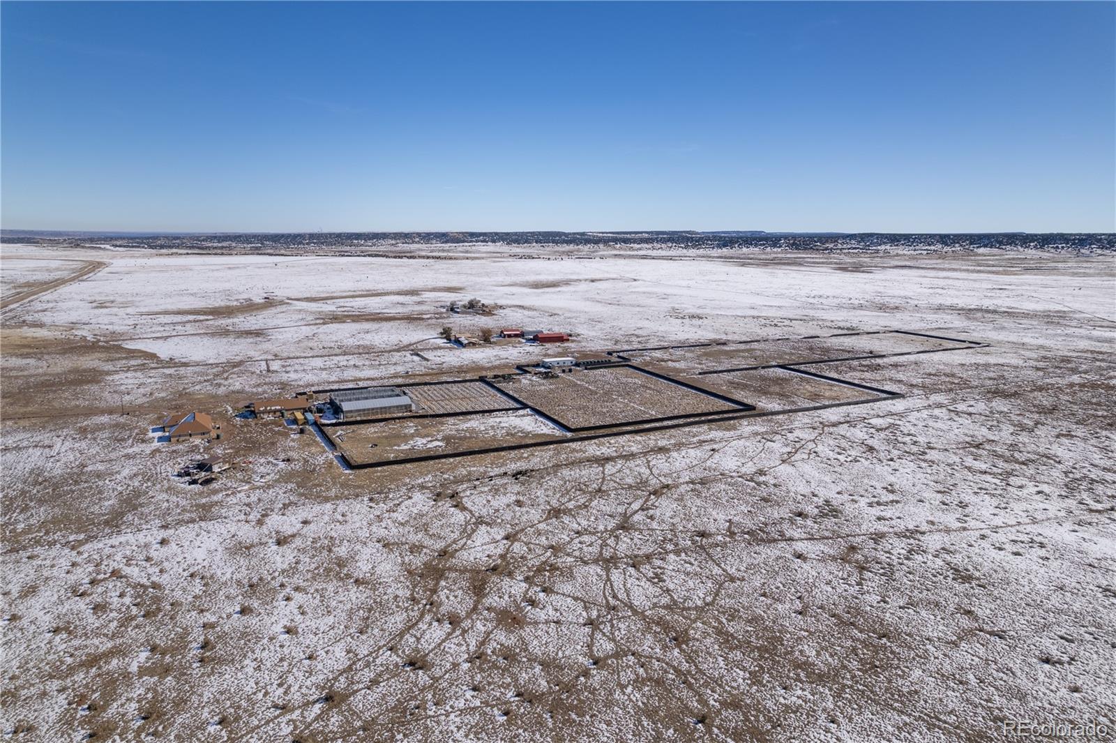 8440 W State Highway 96, Pueblo, CO 81005, ,Commercial,For Sale,State Highway 96,REC9176289