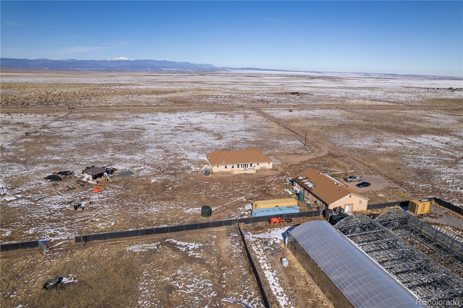 8440 W State Highway 96, Pueblo, CO 81005, ,Commercial,For Sale,State Highway 96,REC9176289