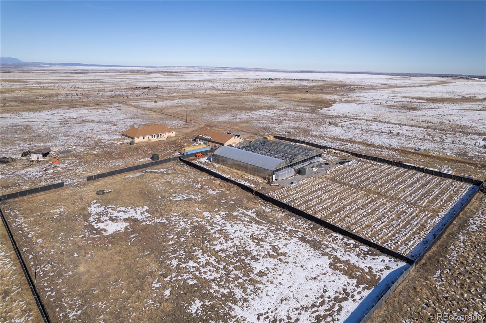 8440 W State Highway 96, Pueblo, CO 81005, ,Commercial,For Sale,State Highway 96,REC9176289