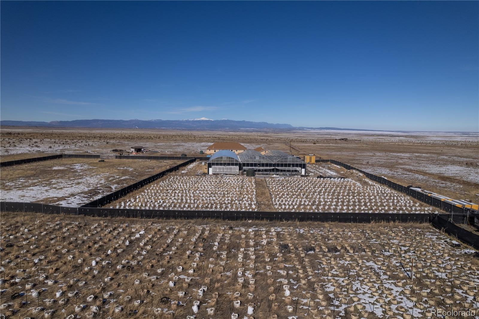 8440 W State Highway 96, Pueblo, CO 81005, ,Commercial,For Sale,State Highway 96,REC9176289