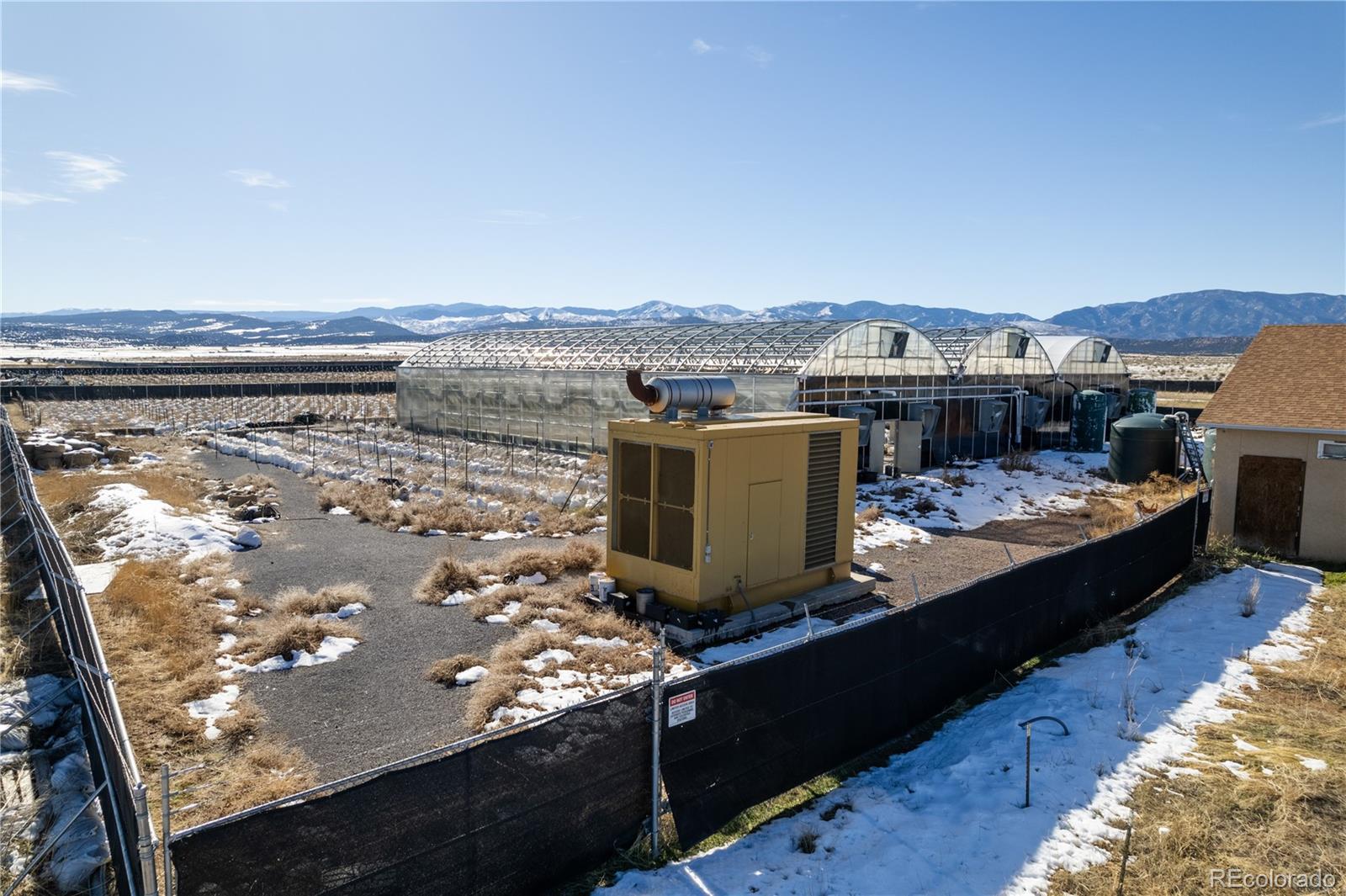 8440 W State Highway 96, Pueblo, CO 81005, ,Commercial,For Sale,State Highway 96,REC9176289