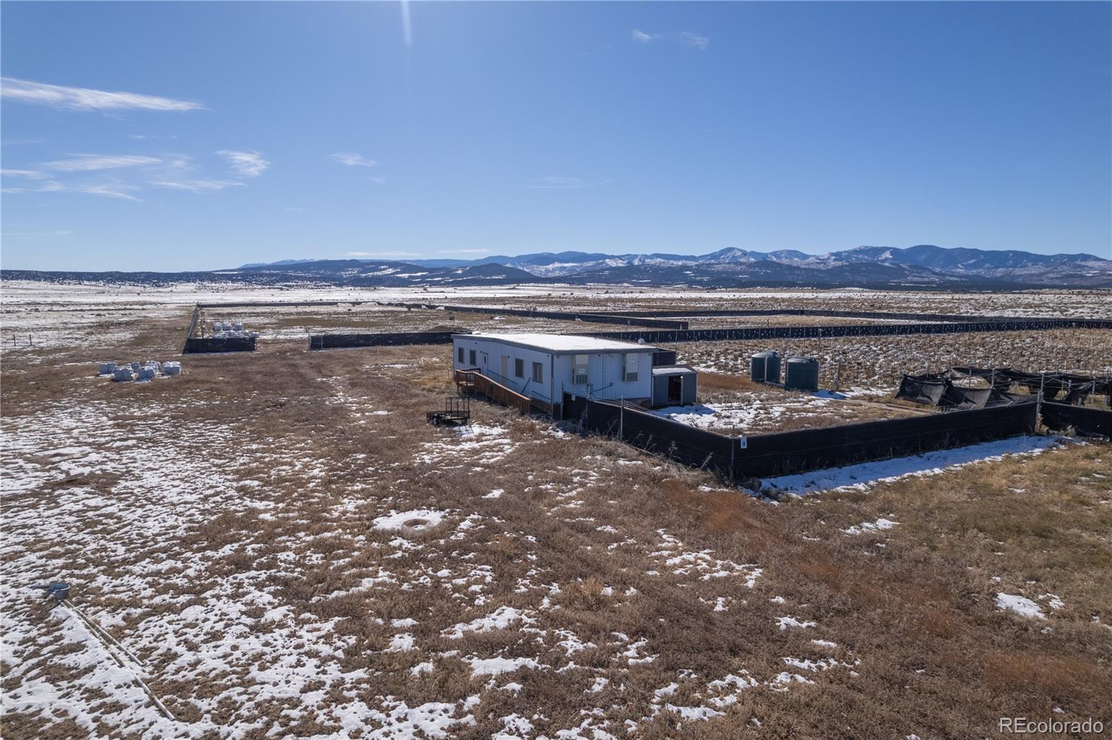 8440 W State Highway 96, Pueblo, CO 81005, ,Commercial,For Sale,State Highway 96,REC9176289