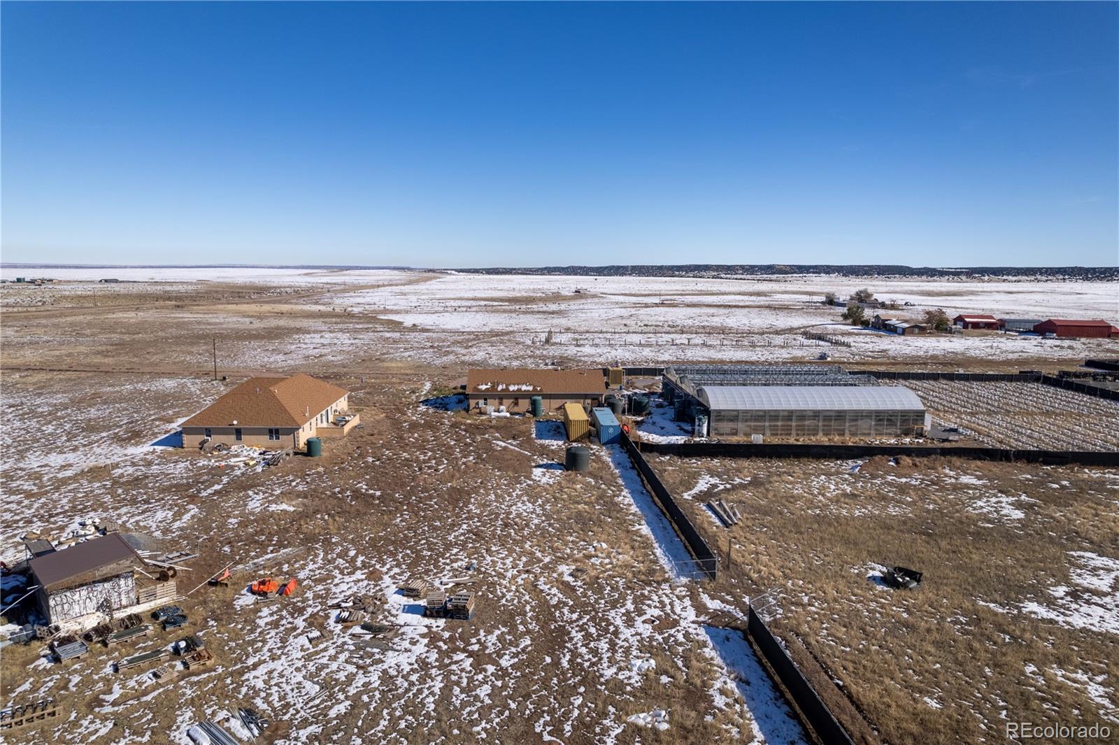 8440 W State Highway 96, Pueblo, CO 81005, ,Commercial,For Sale,State Highway 96,REC9176289