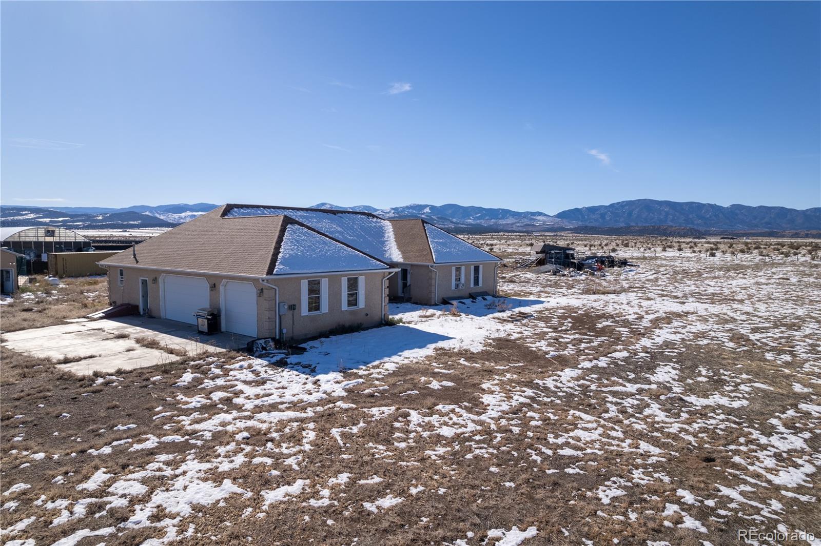 8440 W State Highway 96, Pueblo, CO 81005, ,Commercial,For Sale,State Highway 96,REC9176289