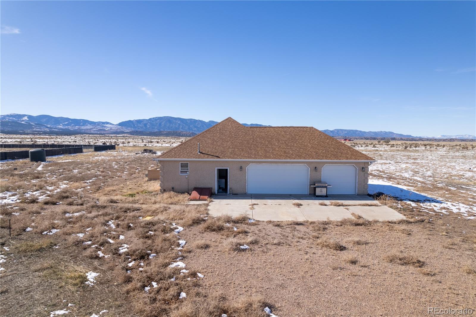 8440 W State Highway 96, Pueblo, CO 81005, ,Commercial,For Sale,State Highway 96,REC9176289