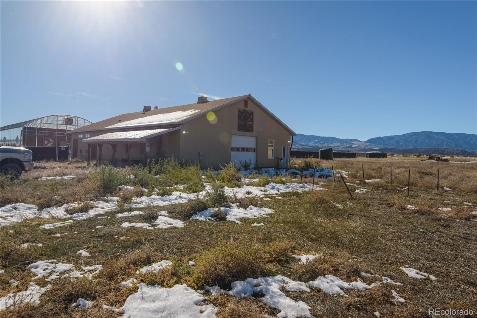8440 W State Highway 96, Pueblo, CO 81005, ,Commercial,For Sale,State Highway 96,REC9176289