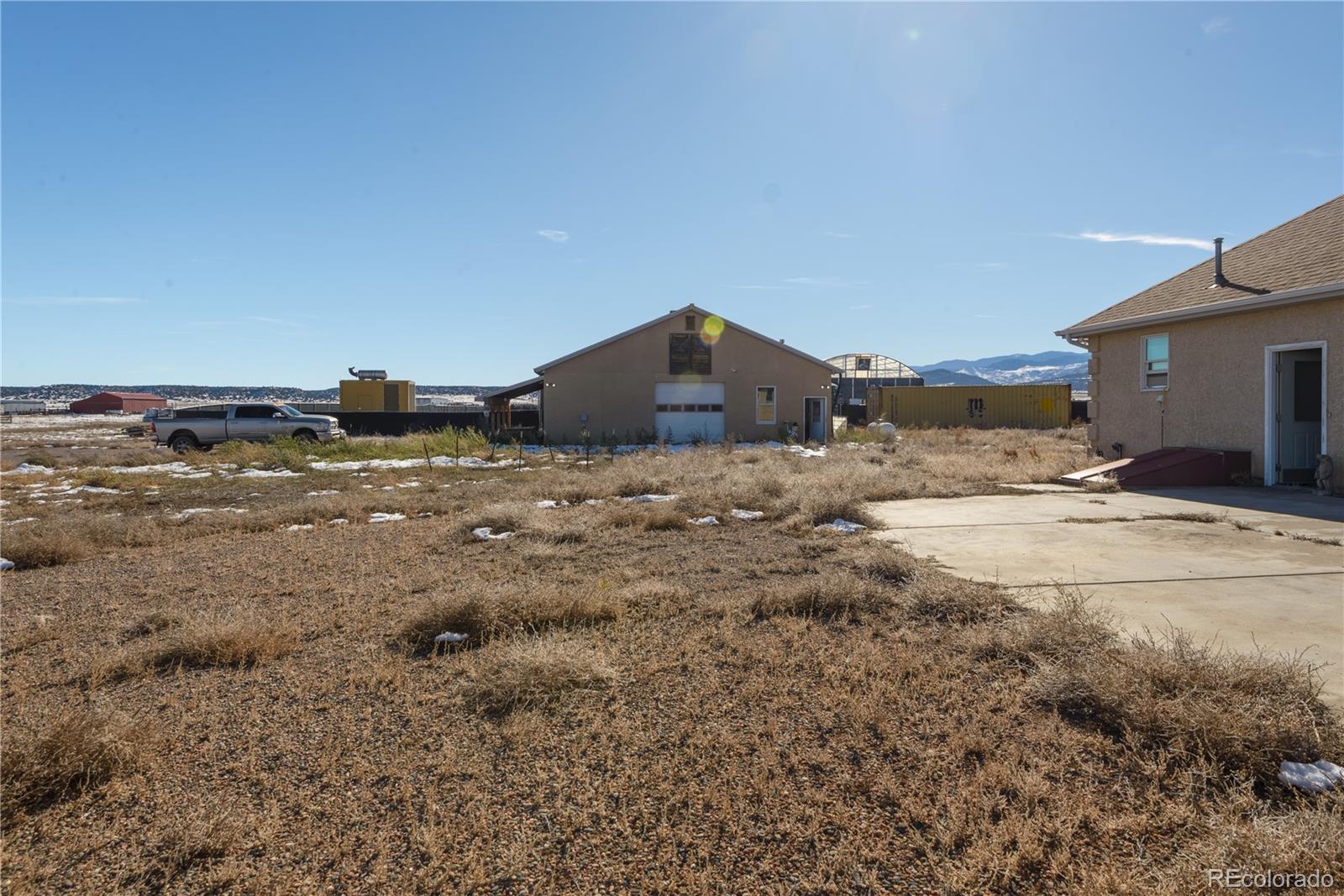 8440 W State Highway 96, Pueblo, CO 81005, ,Commercial,For Sale,State Highway 96,REC9176289