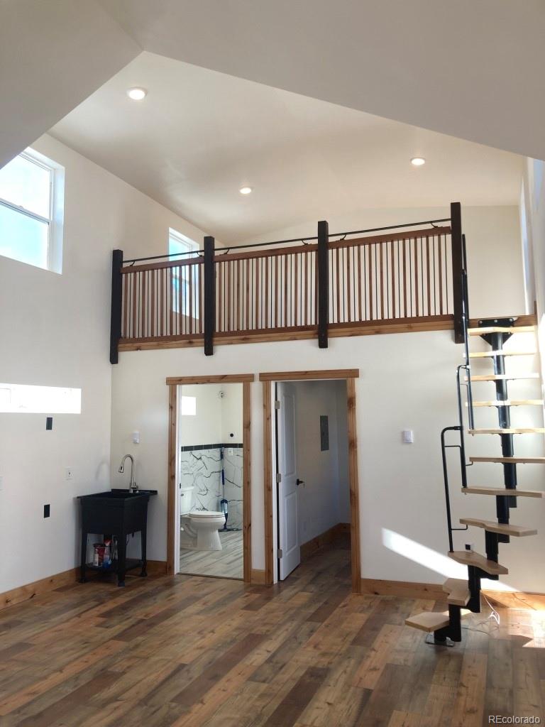 175 Main Street #A, Alma, CO 80420, ,Commercial Lease,For Rent,Main,REC6627282