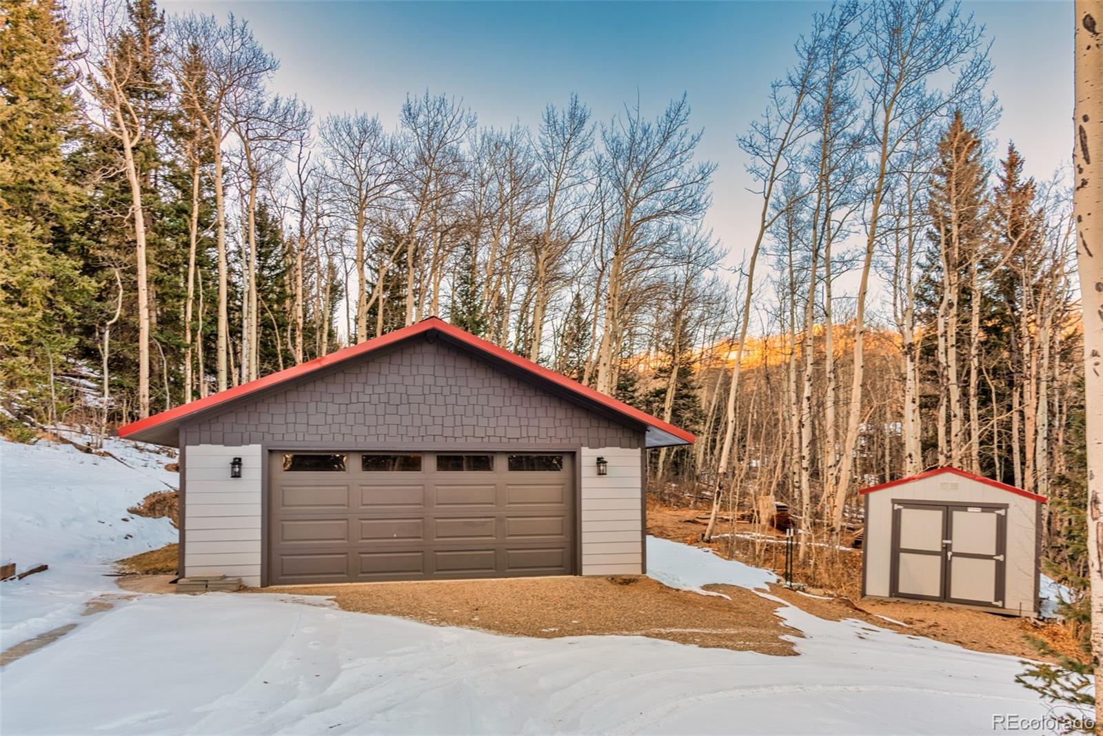 2150 Michigan Hill Road, Jefferson, CO 80456, 3 Bedrooms Bedrooms, ,2 BathroomsBathrooms,Residential,For Sale,Michigan Hill,REC3198443