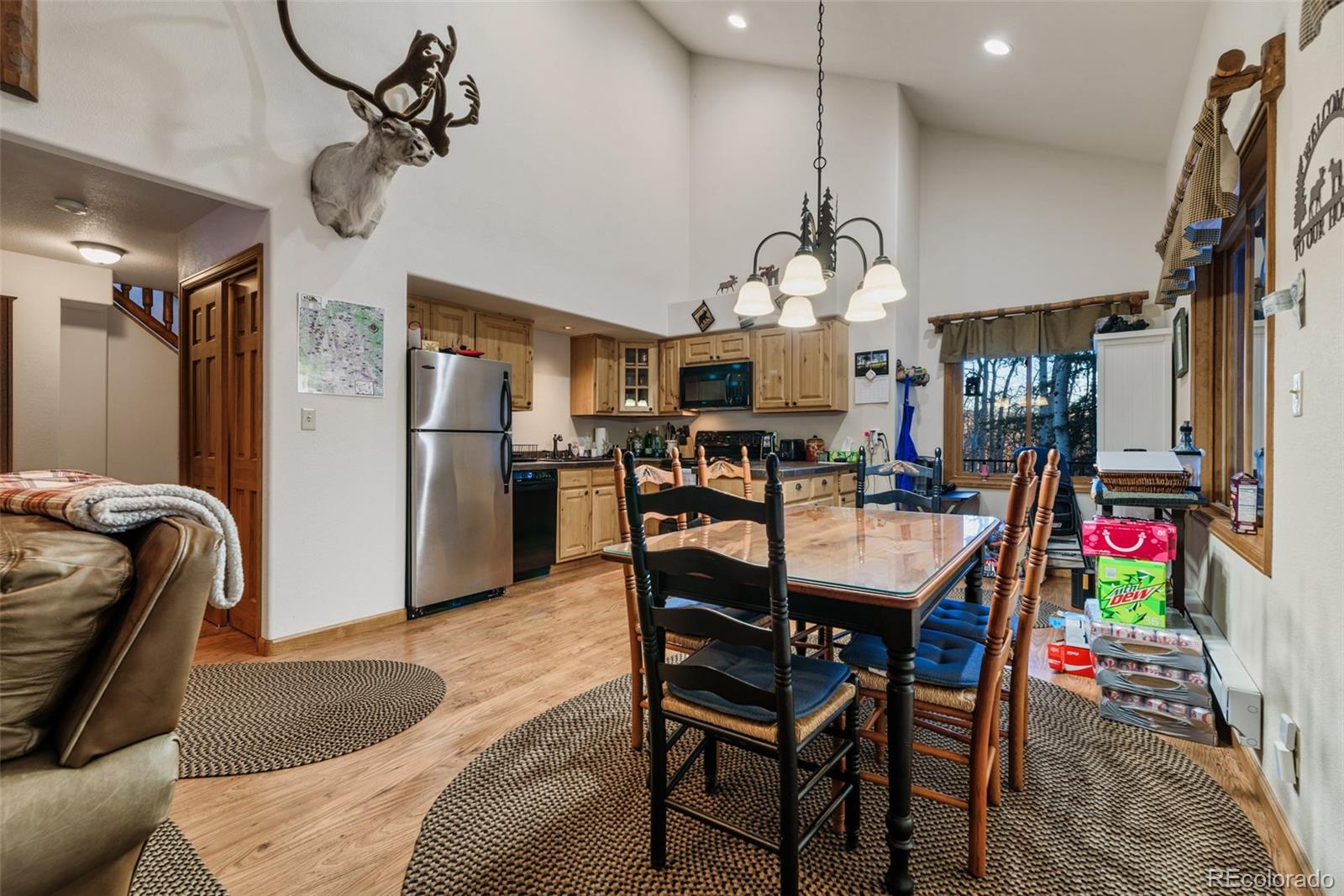 2150 Michigan Hill Road, Jefferson, CO 80456, 3 Bedrooms Bedrooms, ,2 BathroomsBathrooms,Residential,For Sale,Michigan Hill,REC3198443