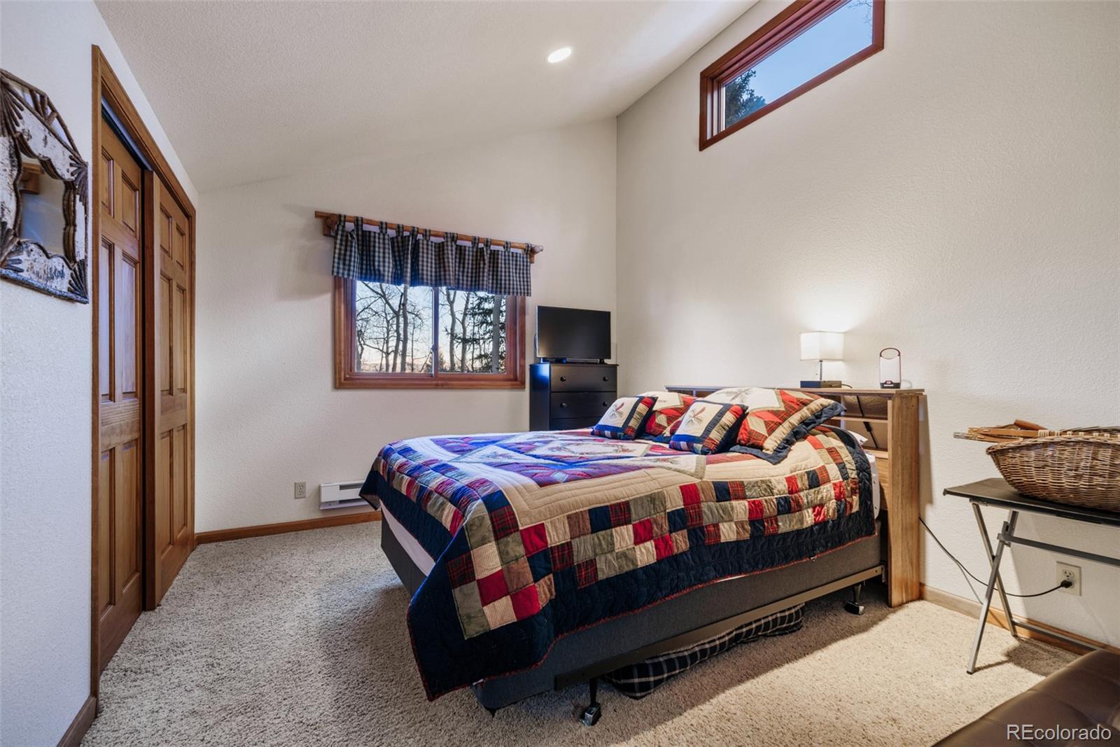 2150 Michigan Hill Road, Jefferson, CO 80456, 3 Bedrooms Bedrooms, ,2 BathroomsBathrooms,Residential,For Sale,Michigan Hill,REC3198443