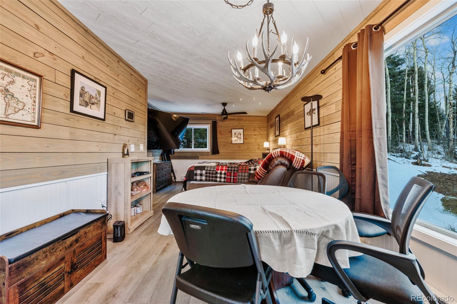 2150 Michigan Hill Road, Jefferson, CO 80456, 3 Bedrooms Bedrooms, ,2 BathroomsBathrooms,Residential,For Sale,Michigan Hill,REC3198443