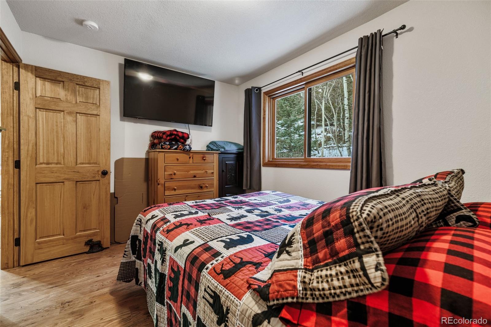 2150 Michigan Hill Road, Jefferson, CO 80456, 3 Bedrooms Bedrooms, ,2 BathroomsBathrooms,Residential,For Sale,Michigan Hill,REC3198443