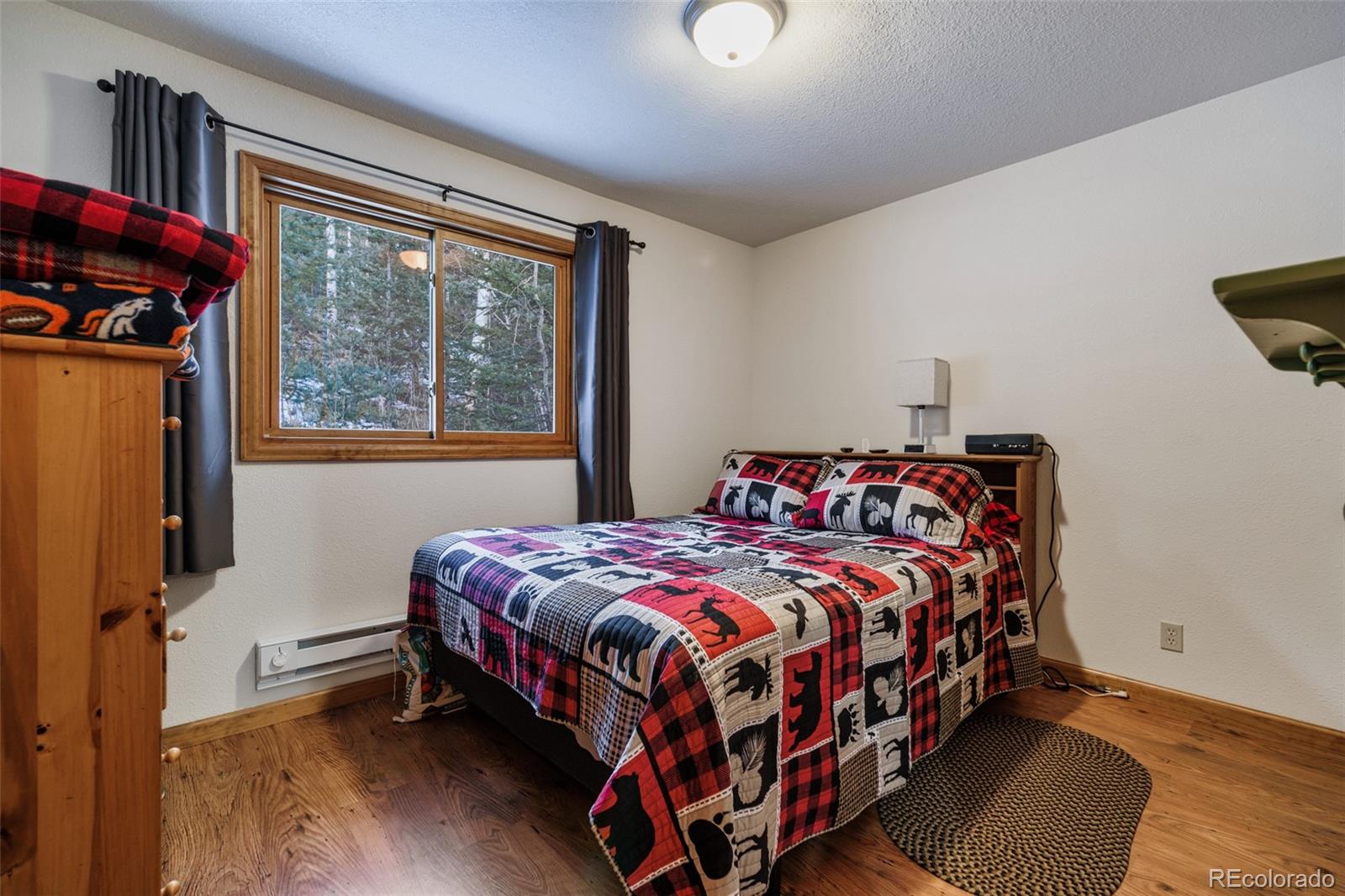 2150 Michigan Hill Road, Jefferson, CO 80456, 3 Bedrooms Bedrooms, ,2 BathroomsBathrooms,Residential,For Sale,Michigan Hill,REC3198443