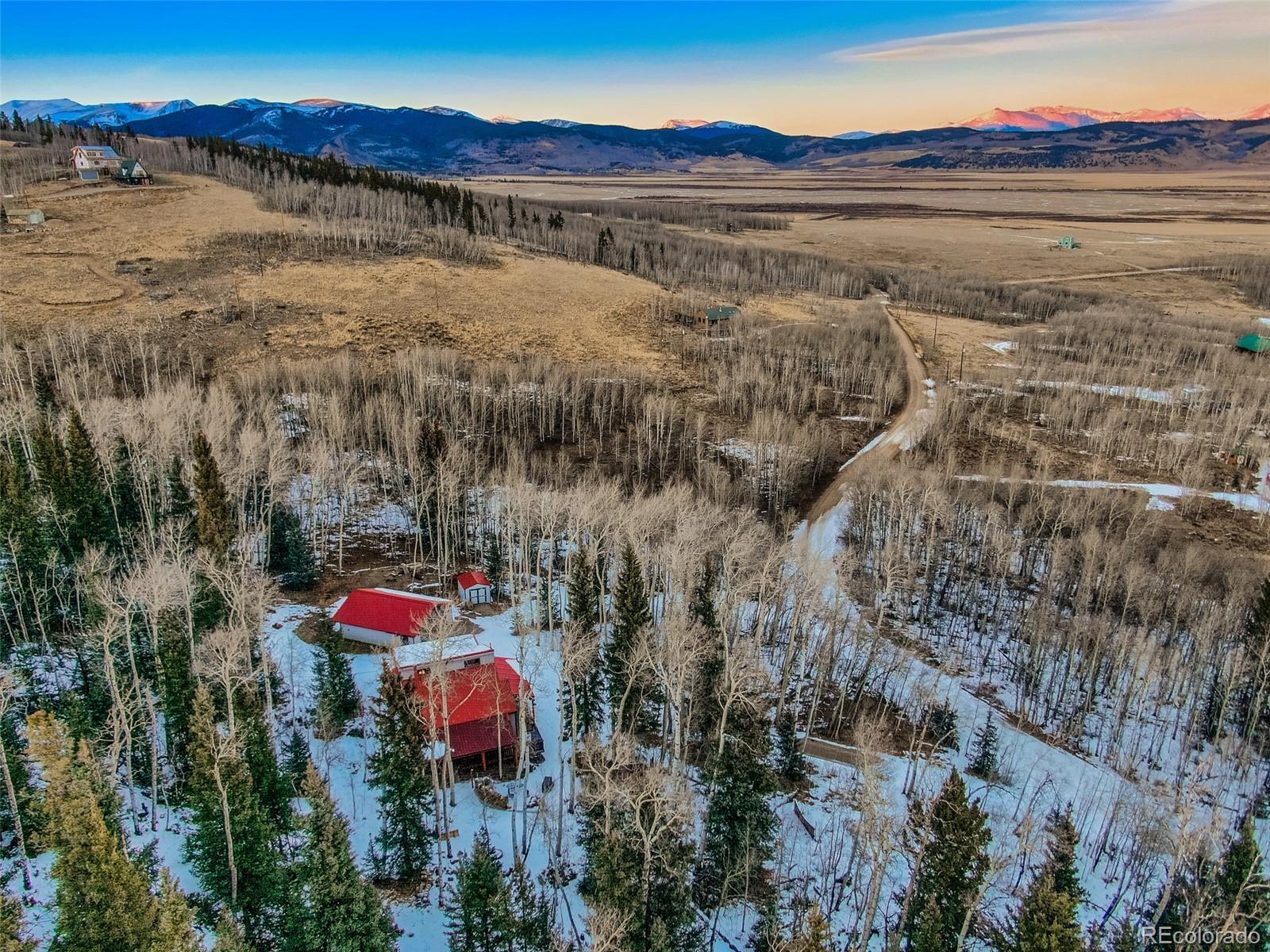 2150 Michigan Hill Road, Jefferson, CO 80456, 3 Bedrooms Bedrooms, ,2 BathroomsBathrooms,Residential,For Sale,Michigan Hill,REC3198443