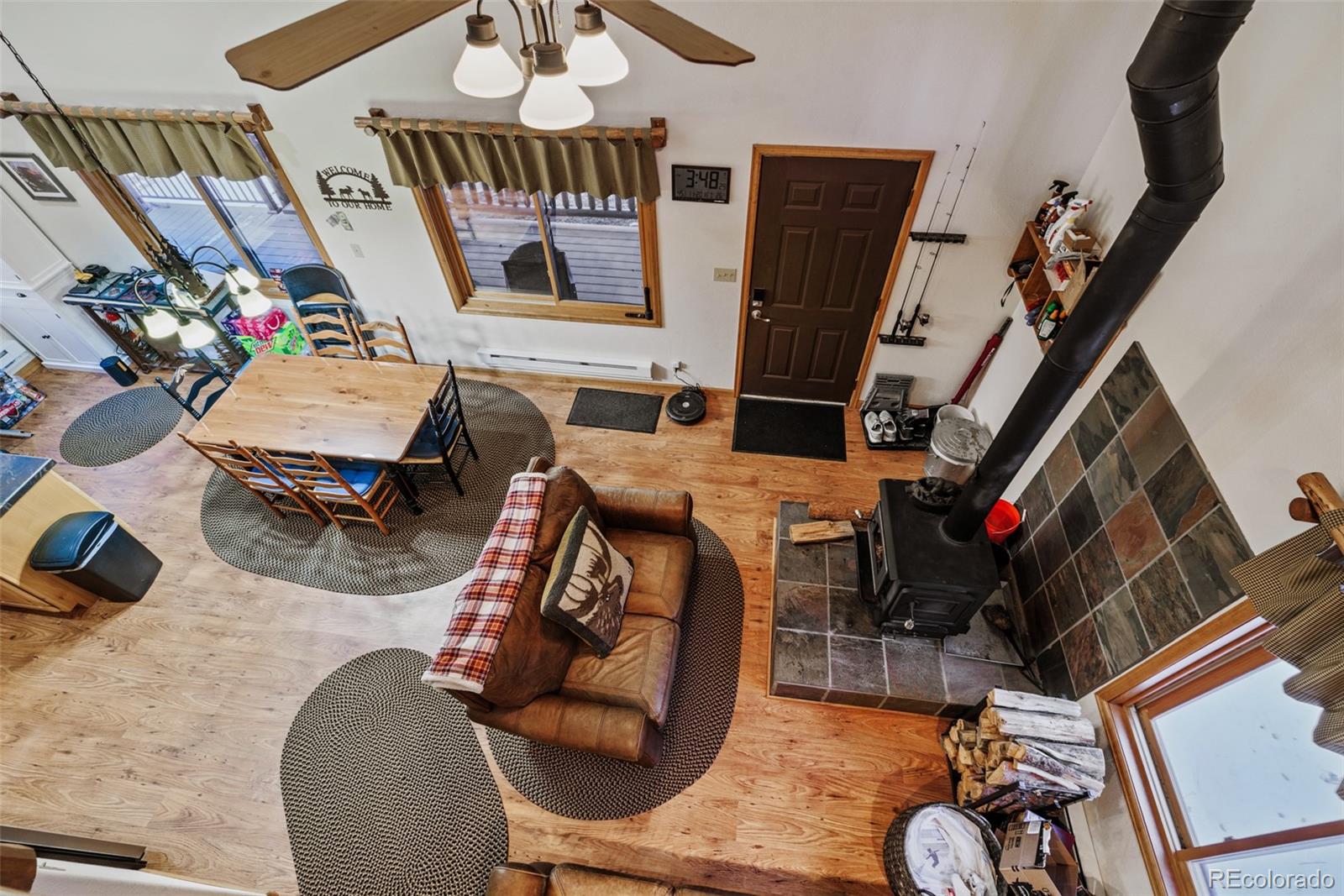 2150 Michigan Hill Road, Jefferson, CO 80456, 3 Bedrooms Bedrooms, ,2 BathroomsBathrooms,Residential,For Sale,Michigan Hill,REC3198443