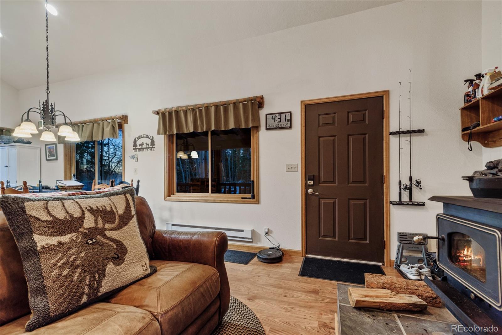 2150 Michigan Hill Road, Jefferson, CO 80456, 3 Bedrooms Bedrooms, ,2 BathroomsBathrooms,Residential,For Sale,Michigan Hill,REC3198443
