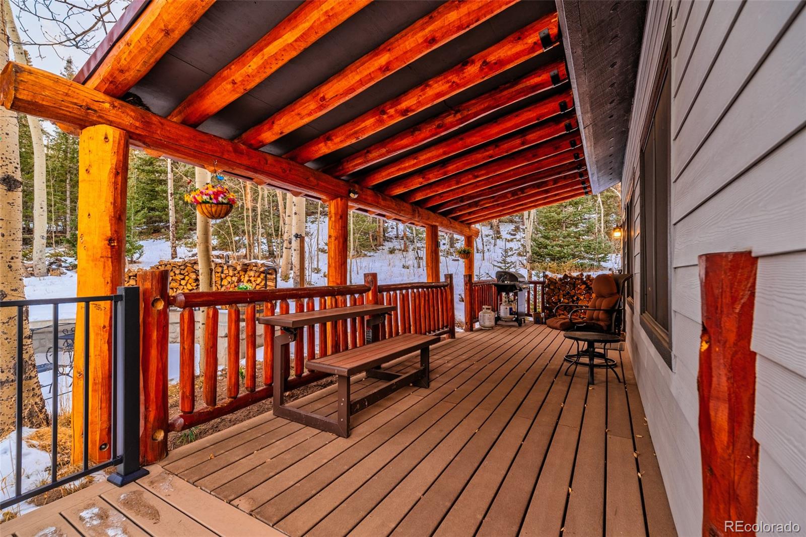 2150 Michigan Hill Road, Jefferson, CO 80456, 3 Bedrooms Bedrooms, ,2 BathroomsBathrooms,Residential,For Sale,Michigan Hill,REC3198443