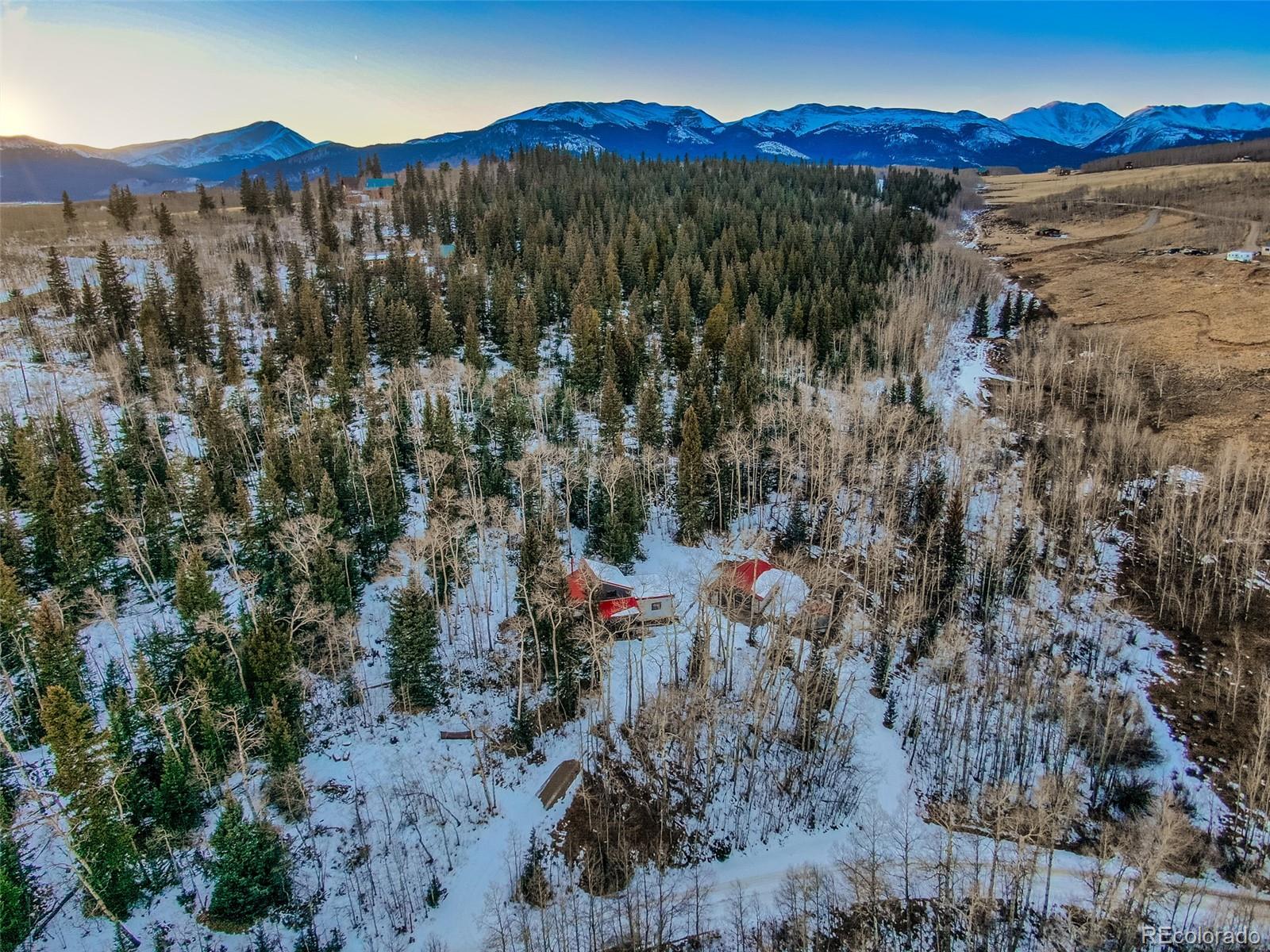 2150 Michigan Hill Road, Jefferson, CO 80456, 3 Bedrooms Bedrooms, ,2 BathroomsBathrooms,Residential,For Sale,Michigan Hill,REC3198443