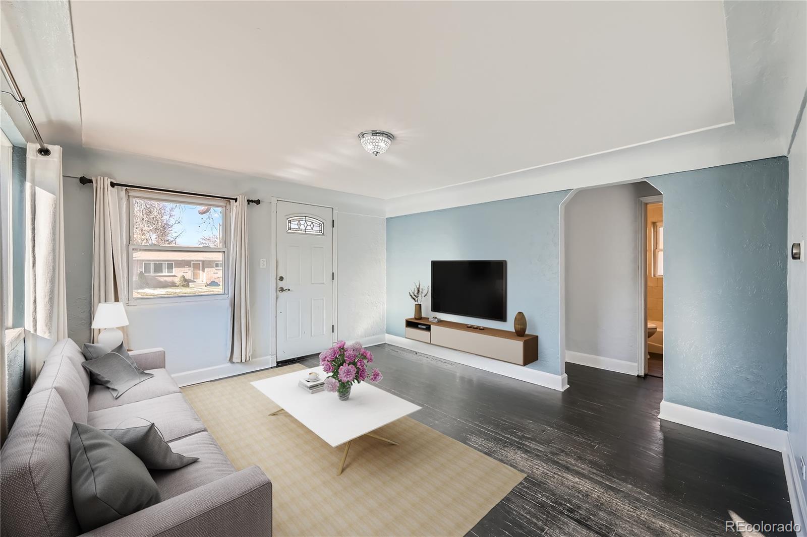 3348 S Corona Street, Englewood, CO 80113, 3 Bedrooms Bedrooms, ,2 BathroomsBathrooms,Residential,For Sale,Corona,REC8924579