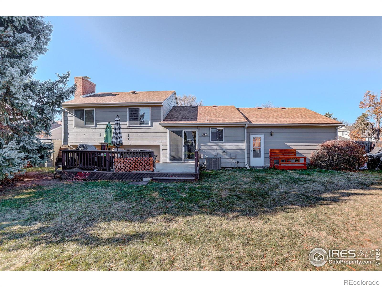 3012 Placer Court, Fort Collins, CO 80526, 4 Bedrooms Bedrooms, ,2 BathroomsBathrooms,Residential,For Sale,Placer,RECIR1022591