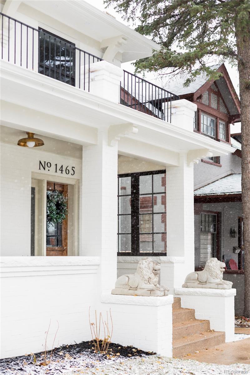 1465 Cook Street, Denver, CO 80206, 4 Bedrooms Bedrooms, ,5 BathroomsBathrooms,Residential,For Sale,Cook,REC5197113