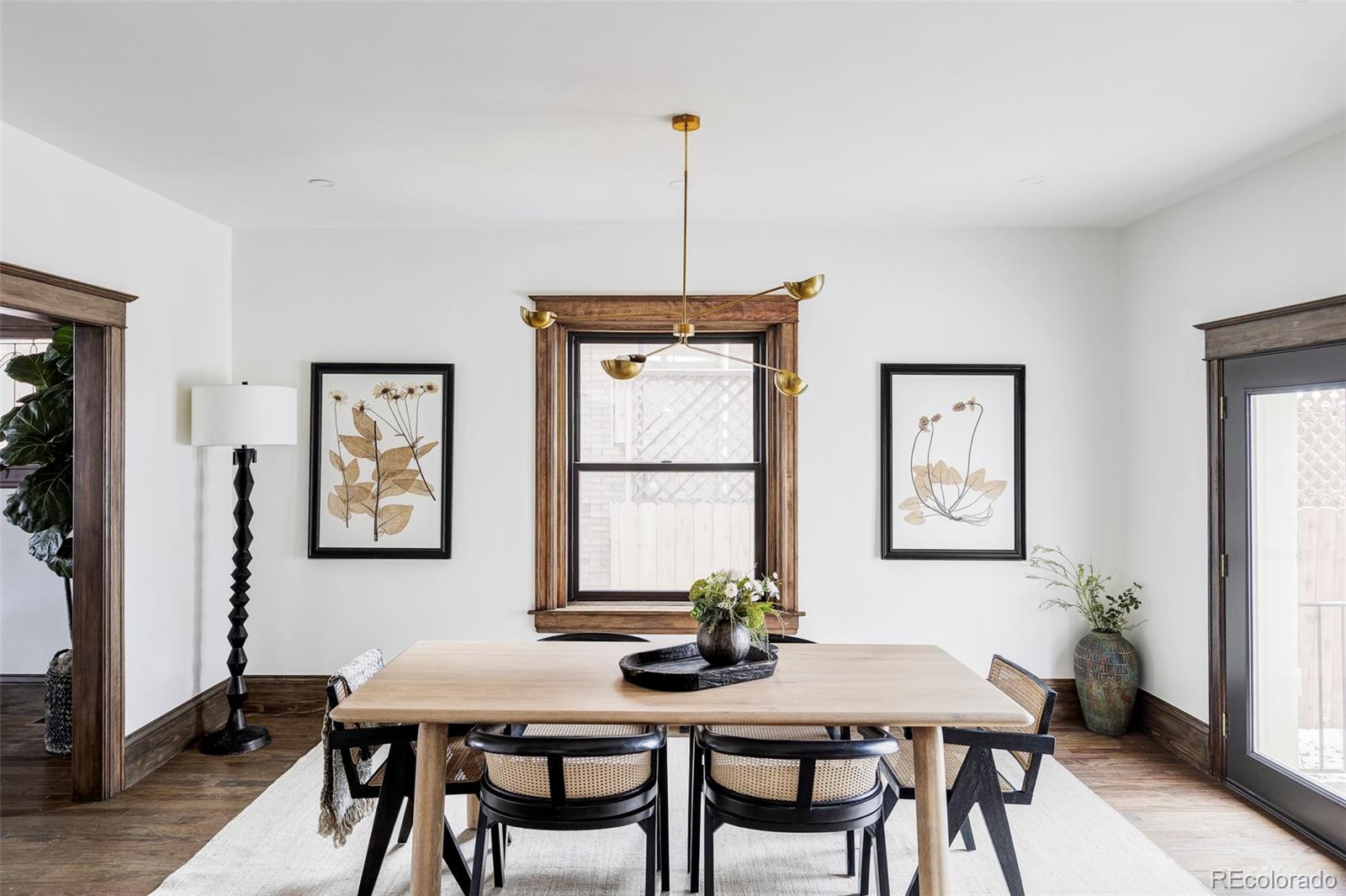 1465 Cook Street, Denver, CO 80206, 4 Bedrooms Bedrooms, ,5 BathroomsBathrooms,Residential,For Sale,Cook,REC5197113