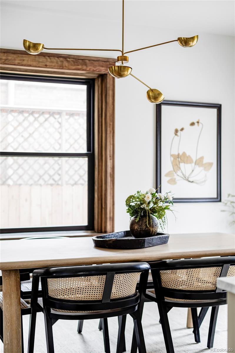 1465 Cook Street, Denver, CO 80206, 4 Bedrooms Bedrooms, ,5 BathroomsBathrooms,Residential,For Sale,Cook,REC5197113