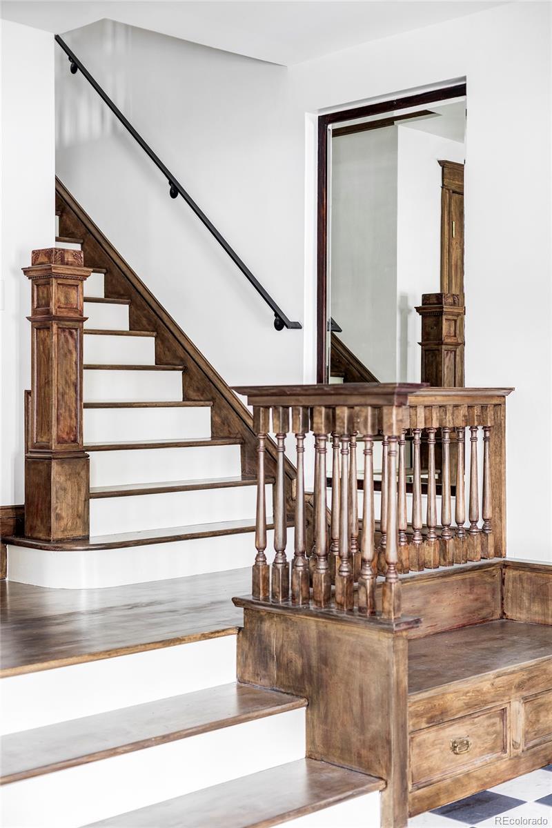 1465 Cook Street, Denver, CO 80206, 4 Bedrooms Bedrooms, ,5 BathroomsBathrooms,Residential,For Sale,Cook,REC5197113