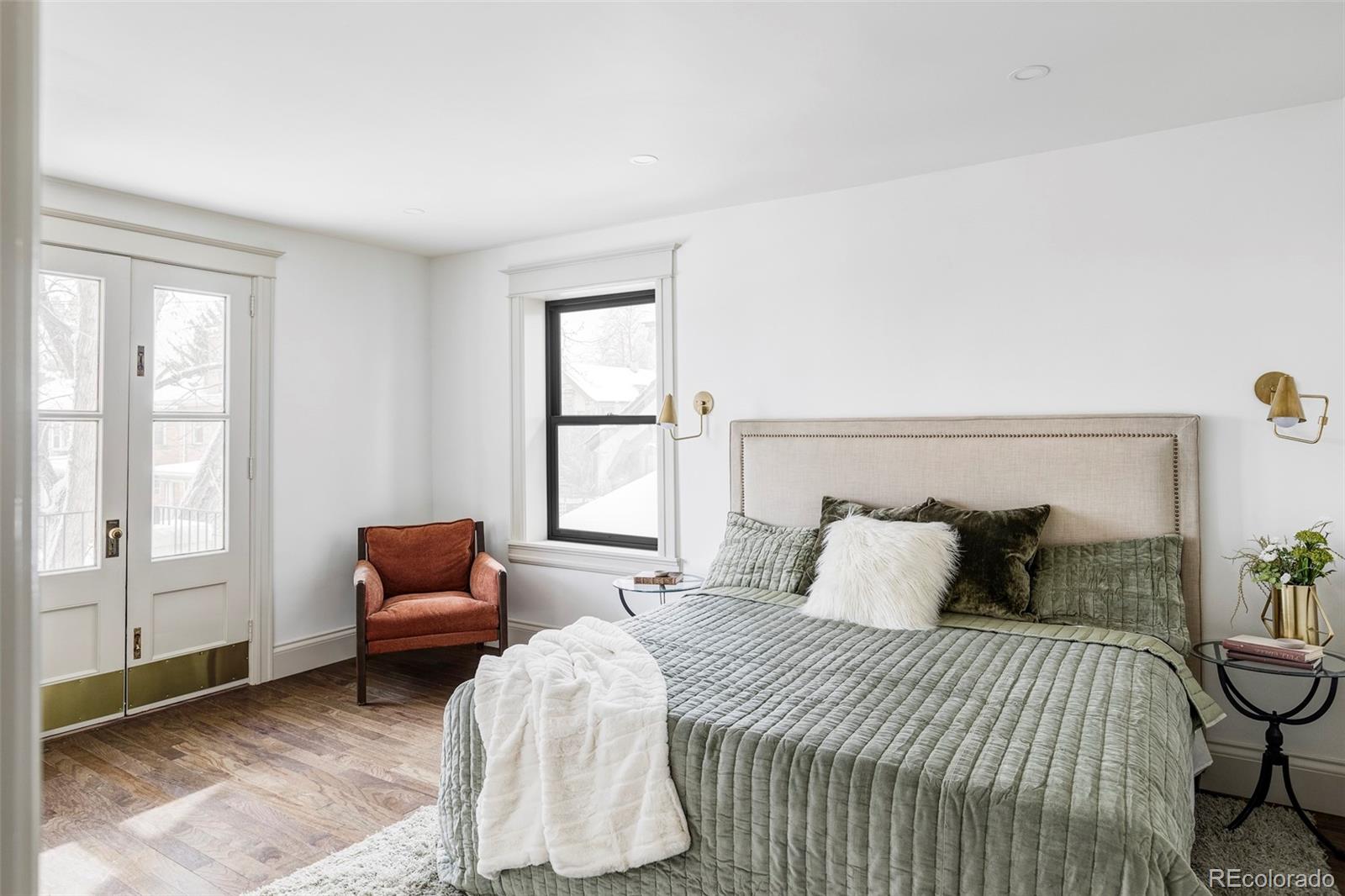 1465 Cook Street, Denver, CO 80206, 4 Bedrooms Bedrooms, ,5 BathroomsBathrooms,Residential,For Sale,Cook,REC5197113