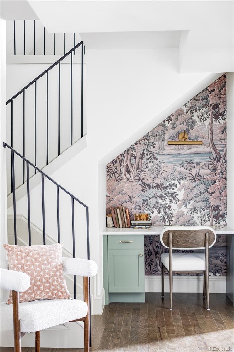 1465 Cook Street, Denver, CO 80206, 4 Bedrooms Bedrooms, ,5 BathroomsBathrooms,Residential,For Sale,Cook,REC5197113