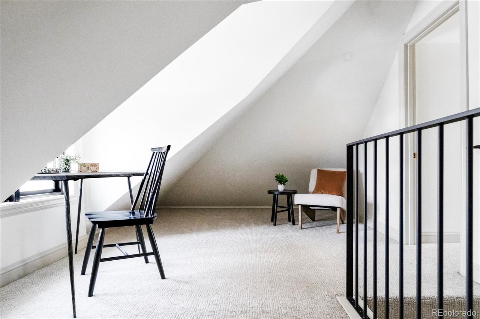 1465 Cook Street, Denver, CO 80206, 4 Bedrooms Bedrooms, ,5 BathroomsBathrooms,Residential,For Sale,Cook,REC5197113