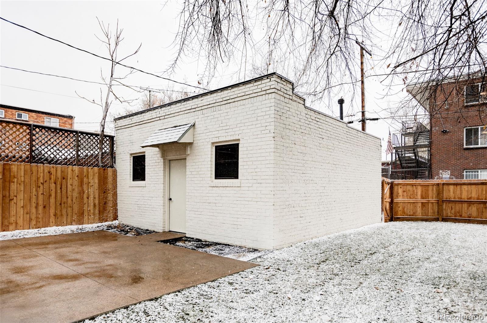 1465 Cook Street, Denver, CO 80206, 4 Bedrooms Bedrooms, ,5 BathroomsBathrooms,Residential,For Sale,Cook,REC5197113