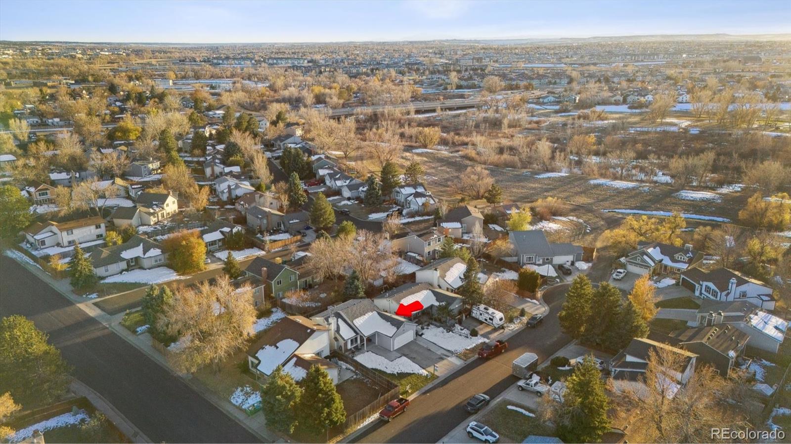 17644 Junegrass Place, Parker, CO 80134, 3 Bedrooms Bedrooms, ,2 BathroomsBathrooms,Residential,For Sale,Junegrass,REC9649198