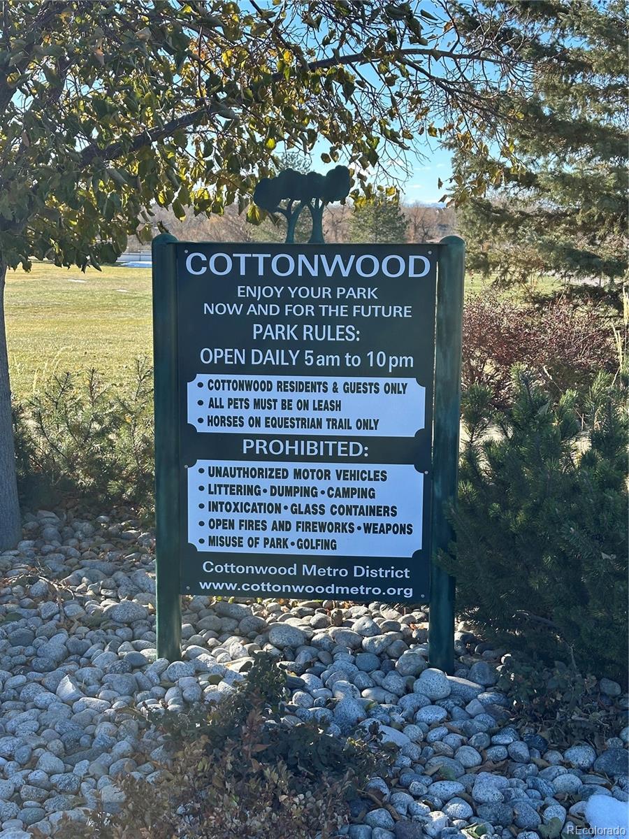 17644 Junegrass Place, Parker, CO 80134, 3 Bedrooms Bedrooms, ,2 BathroomsBathrooms,Residential,For Sale,Junegrass,REC9649198