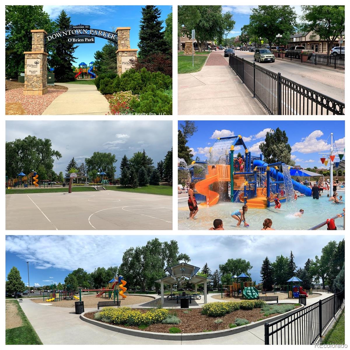 17644 Junegrass Place, Parker, CO 80134, 3 Bedrooms Bedrooms, ,2 BathroomsBathrooms,Residential,For Sale,Junegrass,REC9649198