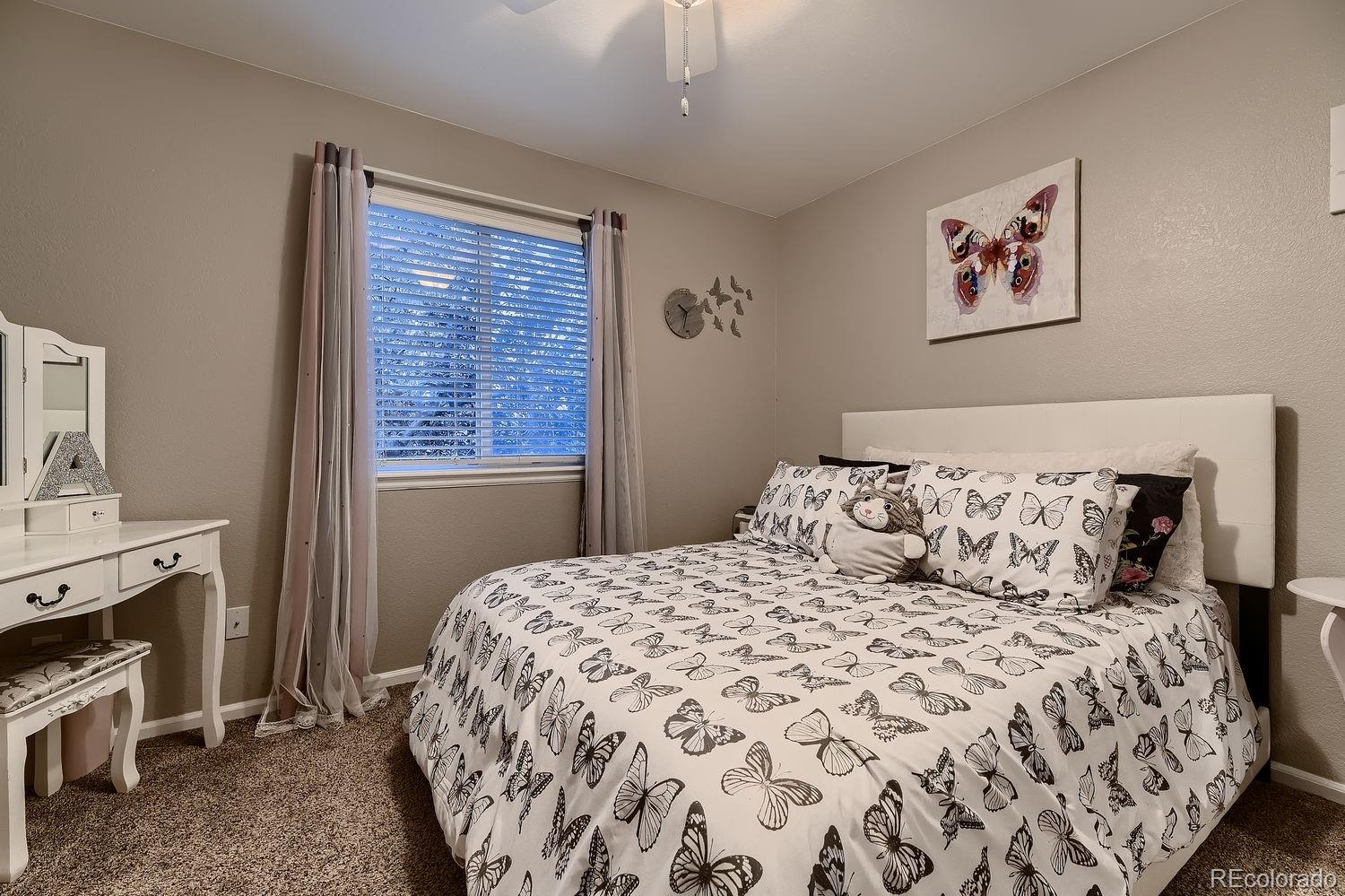 6582 Taft Way, Littleton, CO 80127, 4 Bedrooms Bedrooms, ,3 BathroomsBathrooms,Residential,For Sale,Taft,REC8280126