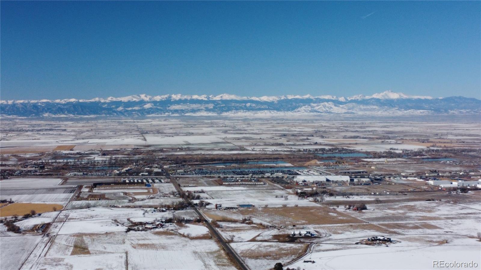 13918 County Road 4, Brighton, CO 80603, ,Land,For Sale,County Road 4,REC1943653