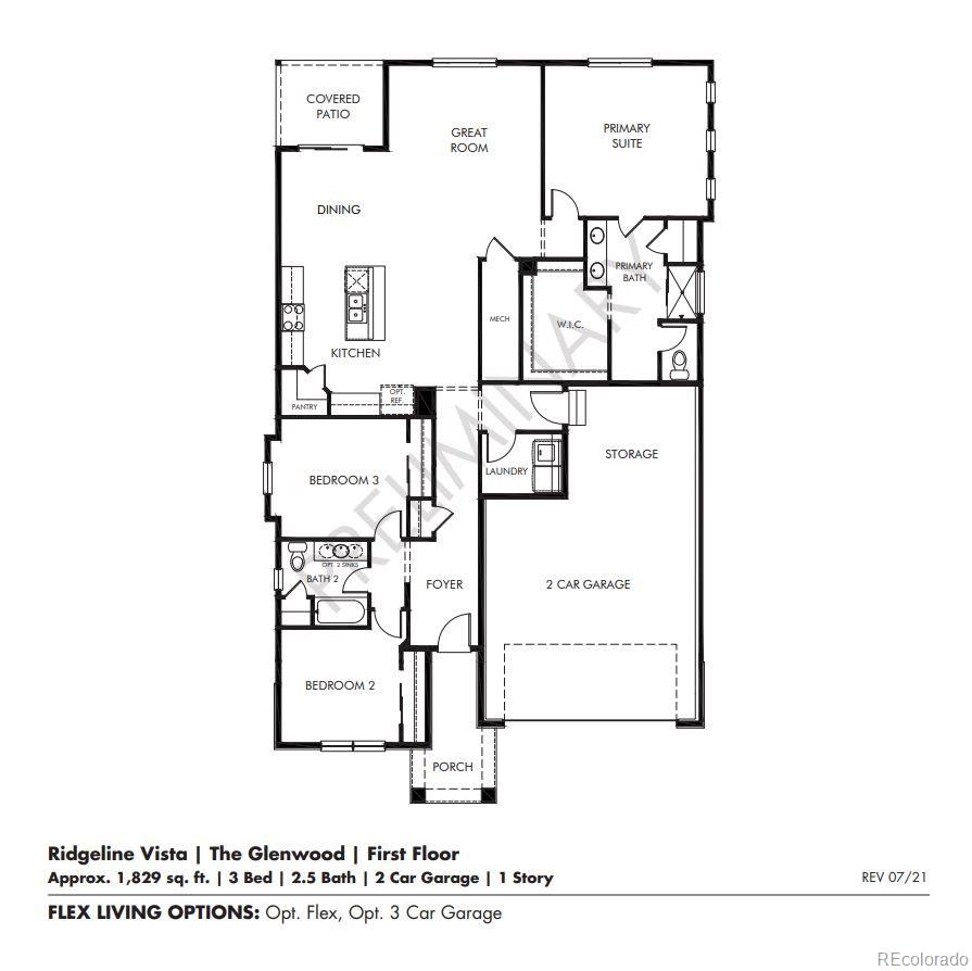 6152 Hourglass Drive, Brighton, CO 80601, 3 Bedrooms Bedrooms, ,2 BathroomsBathrooms,Residential,For Sale,Hourglass,REC7389435